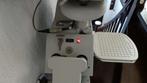 Traplift Acorn Superglide 120 - recht met wand rechts, Diversen, Trapliften, Ophalen, Gebruikt, Recht