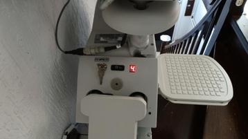 Traplift Acorn Superglide 120 - recht met wand rechts, Divers, Monte-escaliers, Enlèvement, Utilisé, Droit