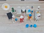 Vintage playmobil : ziekenhuis met operatiekwartier, Kinderen en Baby's, Speelgoed | Playmobil, Ophalen of Verzenden, Zo goed als nieuw