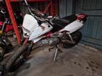125cc, Ophalen, Gebruikt