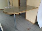 table haute, 100 à 150 cm, Autres essences de bois, Enlèvement, Utilisé