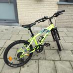 Kinderfiets Rockrider 20”, Fietsen en Brommers, Ophalen, Gebruikt, 16 tot 20 inch, Rockrider