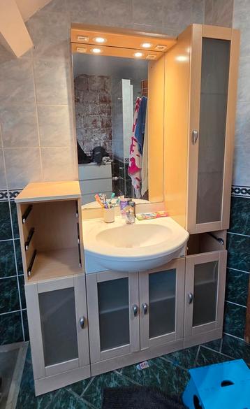 Meuble de salle de bain  beschikbaar voor biedingen