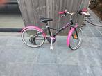 Decathlon meisjesfiets, Fietsen en Brommers, Ophalen, Zo goed als nieuw