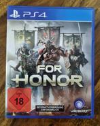 FOR HONOR PS4 PlayStation 4, Utilisé, Enlèvement ou Envoi