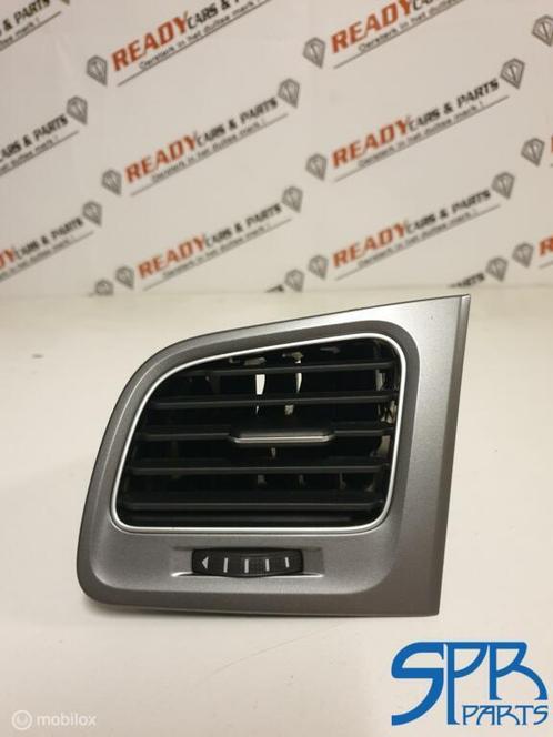 GOLF 7 LUCHTROOSTER LINKS Dashboard 5G1819703H L. ANTRECIET, Auto-onderdelen, Airco en Verwarming, Volkswagen, Nieuw, Ophalen of Verzenden