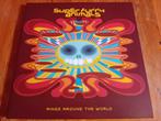 LP Super Furry Animals “Rings Around The World”, Ophalen of Verzenden, Gebruikt, 12 inch, Alternative