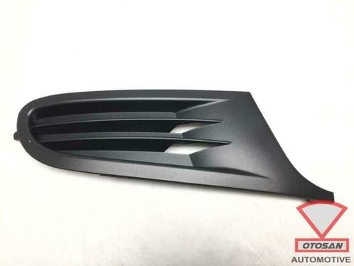 vw golf 6 voorbumper rooster rechts nieuw! 5863592, Auto-onderdelen, Carrosserie, Bumper, Volkswagen, Rechts, Nieuw