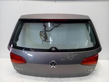 ACHTERKLEP Volkswagen Golf VII (AUA) (01-2012/03-2021) beschikbaar voor biedingen