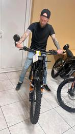 Talaria tl3000 homologué, Fietsen en Brommers, Brommers | Crossbrommers, Ophalen, Zo goed als nieuw