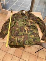 Smock jas, Verzamelen, Militaria | Algemeen, Ophalen of Verzenden, Landmacht, Overige typen