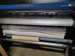 Grote printer  Roland TrueVIS VG2-540, Comme neuf, Imprimante, Xerox, Enlèvement ou Envoi