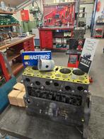 Willys mb motorblok, Verzamelen, Ophalen