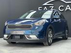 Kia Niro HEV 1.6 GDi * 1ER PROP + CUIR + CAMERA + GPS *, Auto's, Kia, Automaat, https://public.car-pass.be/vhr/81a6be75-2a23-495e-a781-1d8d7f22bebd