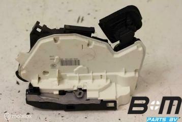 Portierslot LA VW Golf 7 beschikbaar voor biedingen