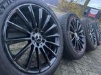 19 inch Mercedes AMG Vito V klasse EQV W447 E-Vito velgen, 19 inch, -, -, Banden en Velgen