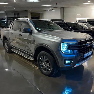 Ford Ranger Wildtrak +21% BTW beschikbaar voor biedingen