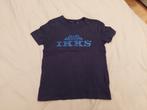 T-shirt manches courtes 3 ans IKKS bleu marine, Enfants & Bébés, Vêtements enfant | Taille 98, Comme neuf, Garçon ou Fille, Enlèvement