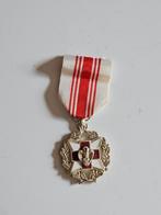 Medaille van het Rode Kruis 2, Verzenden, Overige soorten, Lintje, Medaille of Wings