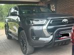 Toyota Hilux 2.8 D 4x4-2023-42000km-Automaat-BTW, Automaat, Euro 6, Bedrijf, Diesel