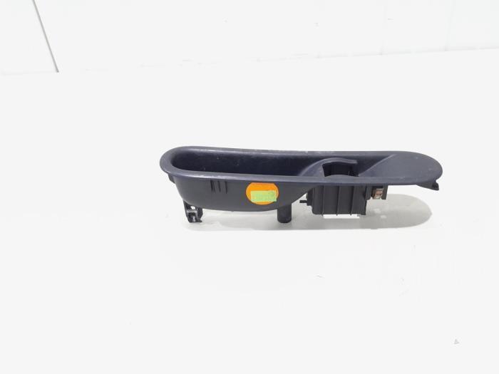 Afdekplaat diversen van een Renault Grand Espace, Auto-onderdelen, Overige Auto-onderdelen, Renault, Gebruikt, 3 maanden garantie