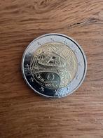 2 euro olympische spelen Frankrijk, Ophalen of Verzenden, Frankrijk, 2 euro