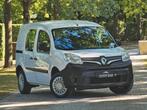 Renault kangoo 1.5dci | BTW | SENSOREN | LICHTE VRACHT, Autos, Achat, Euro 6, Entreprise, 2 places