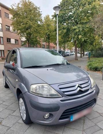 Citroën C3 | 1.1 | Benz. | 110.500 km | Met roze formulier beschikbaar voor biedingen