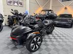 CAN AM SPYDER F3S * GARANTIE * 2018 * 13.500 km, Motos, Plus de 35 kW, Can am, Can am, 3 cylindres