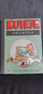 nieuw boek van KUIFJE collectie, Nieuw, Ophalen of Verzenden, Eén stripboek, Hergé