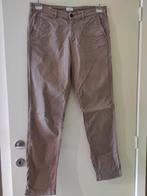 Broek beige, Jack&Jones, regular, W 33 L 34 of maat L, Vêtements | Hommes, Pantalons, Beige, Taille 52/54 (L), Enlèvement, Porté
