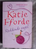 Boek 'Reddende Engel' van Katie Fforde, Boeken, Romans, Gelezen, Europa overig, Katie Fforde, Ophalen of Verzenden