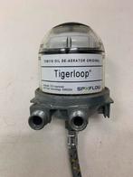 Tigerloop + filter voor mazout ketel, Ophalen of Verzenden, Zo goed als nieuw