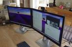 Complete Werkplek (Computer, Monitors, Headset, Webcam), Computers en Software, Desktop Pc's, Ophalen, 256 GB, 8 GB, Refurbished