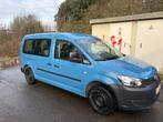 Volkswagen Caddy Caddy Maxi Life 1.2 TSI Maxi Comfortline, Auto's, Euro 5, Blauw, Particulier, 1200 cc