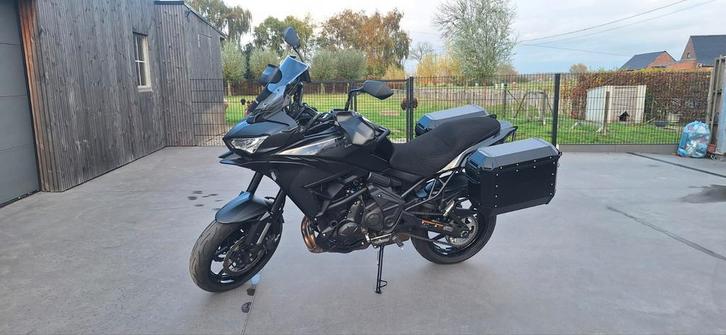 Kawasaki Versys 650, Motoren, Motoren | Overige merken, Particulier, Ophalen