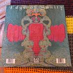 Edge of sanity - Crimson 1 & 2, Verzenden, Zo goed als nieuw
