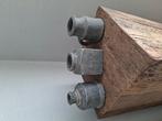 Brynxz potten 3pcs, Huis en Inrichting, Ophalen, Zo goed als nieuw