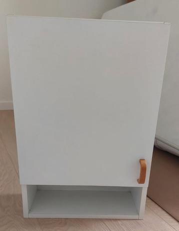 Armoire à suspendre