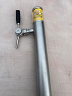 Tapkraan, Verzamelen, Biermerken, Ophalen, Gebruikt