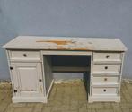 Bureau en bois, Ophalen, Gebruikt, Bureau