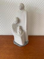 Marbell StoneArt Belgium Sculpture Sainte Famille en marbre, Enlèvement ou Envoi
