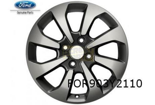 Ford Fiesta VII velg alu. 6,5J x 16" 8-spaaks design (rock m, Autos : Pièces & Accessoires, Pneus & Jantes, Pneu(s), Véhicule de tourisme