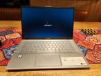 Asus I3 8e generatie 8gb/512gb model f420U, 14 inch, Gebruikt, Azerty, 2 tot 3 Ghz