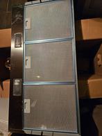 Dampkapen verschillende typen Nieuwe, Ophalen