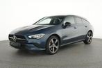 Mercedes-Benz CLA-klasse Shooting Brake 250 e Luxury Line |, Auto's, CLA, Stof, Gebruikt, Euro 6