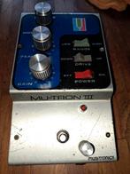 Musitronics mutron lll envelope filter 1975, Ophalen of Verzenden, Zo goed als nieuw, Volume