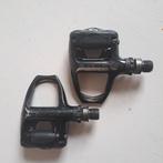 Shimano PD-540 race pedalen, Fietsen en Brommers, Fietsonderdelen, Ophalen