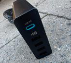 Anker Powerport+ 5 USB-c, Computers en Software, Ophalen of Verzenden, Gebruikt