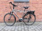 Elektrische herenfiets Koga E-Inspire met Bosch motor, Fietsen en Brommers, Elektrische fietsen, Gebruikt, 50 km per accu of meer